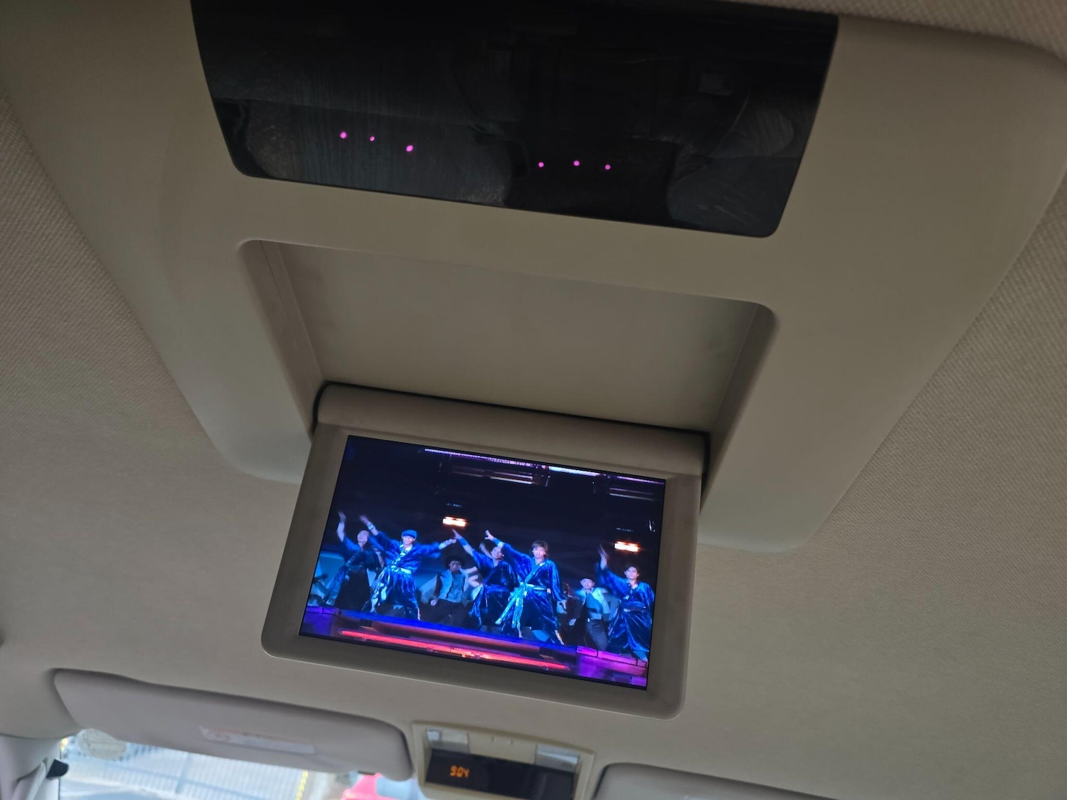 Used Nissan Elgrand 2025 for sale - 77084753: Photo 44