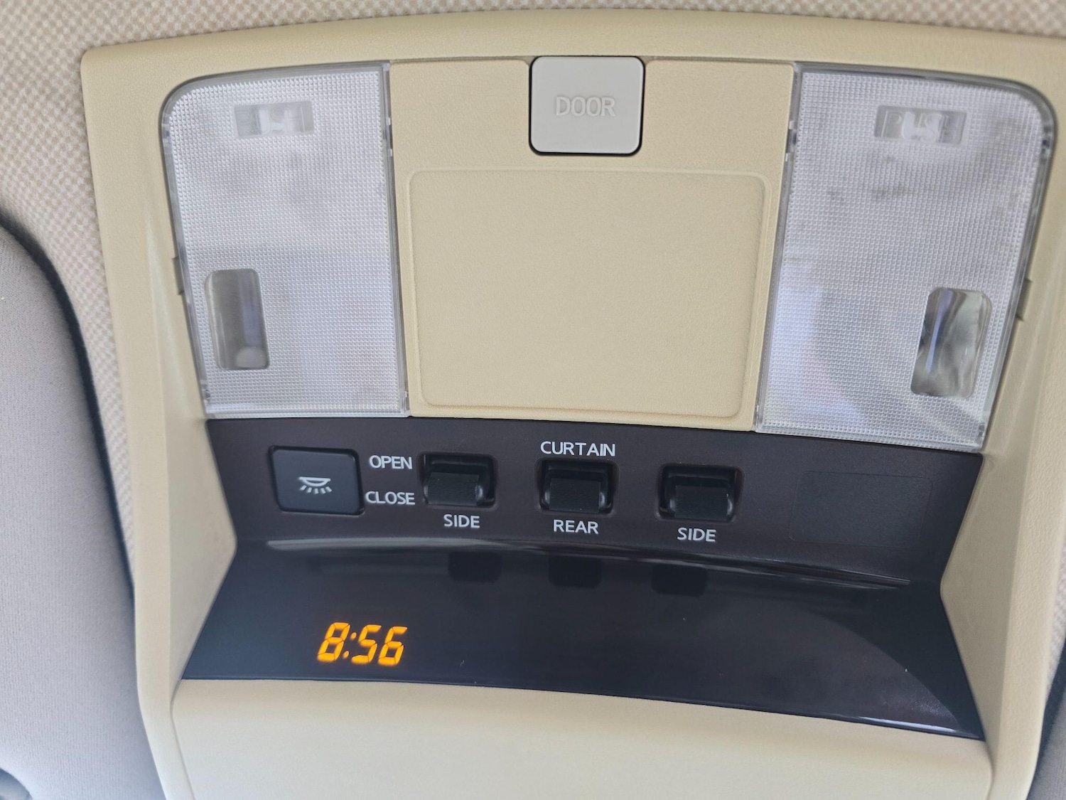 Used Nissan Elgrand 2025 for sale - 77084753: Photo 48