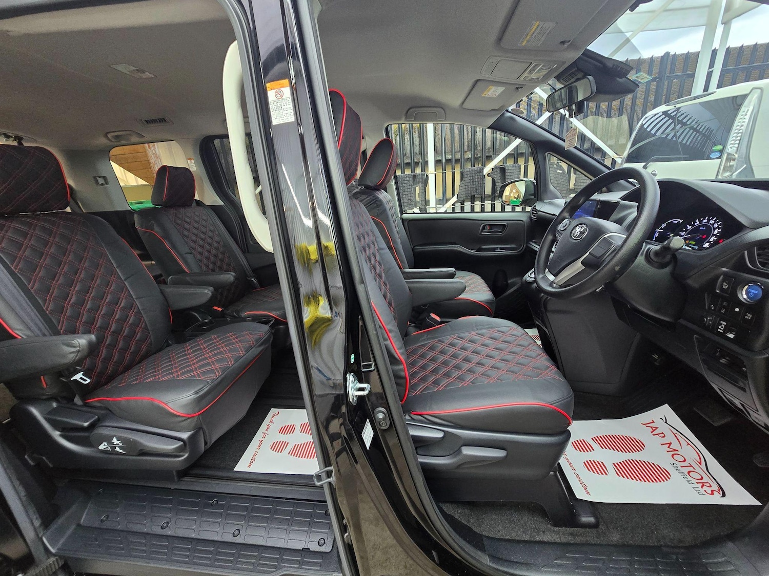 Vehicle 15