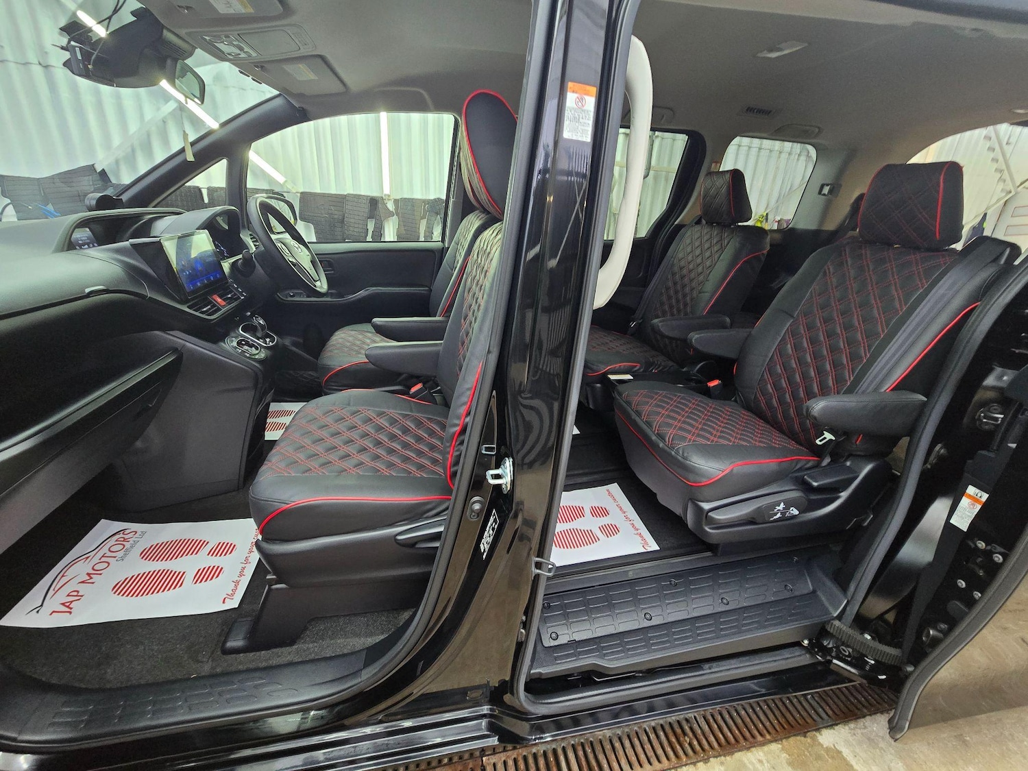 Vehicle 25