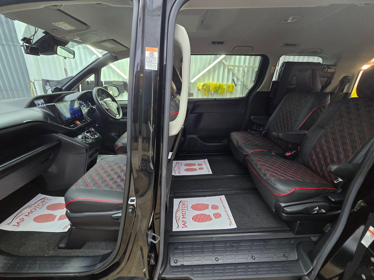Vehicle 26