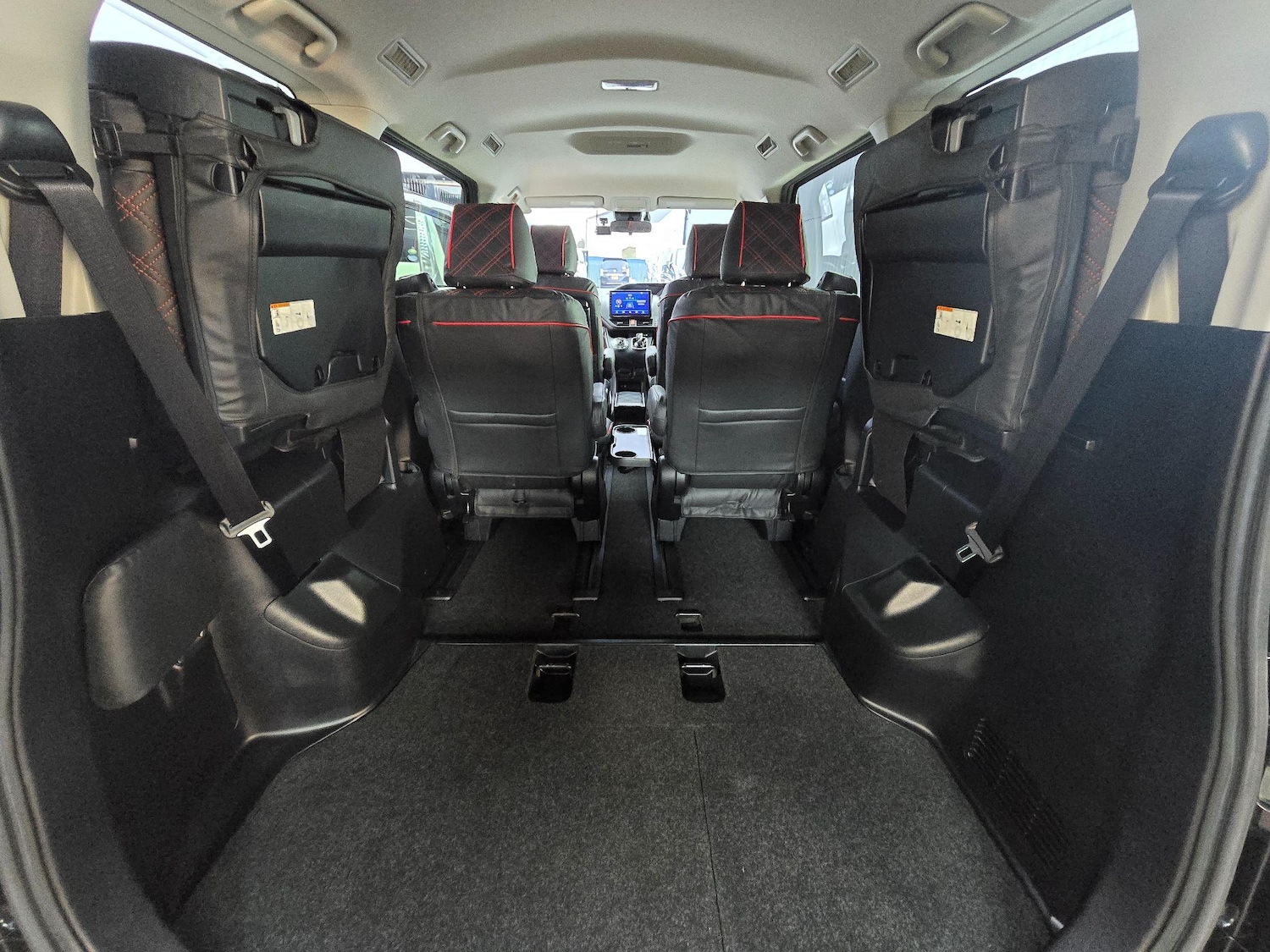 Vehicle 27