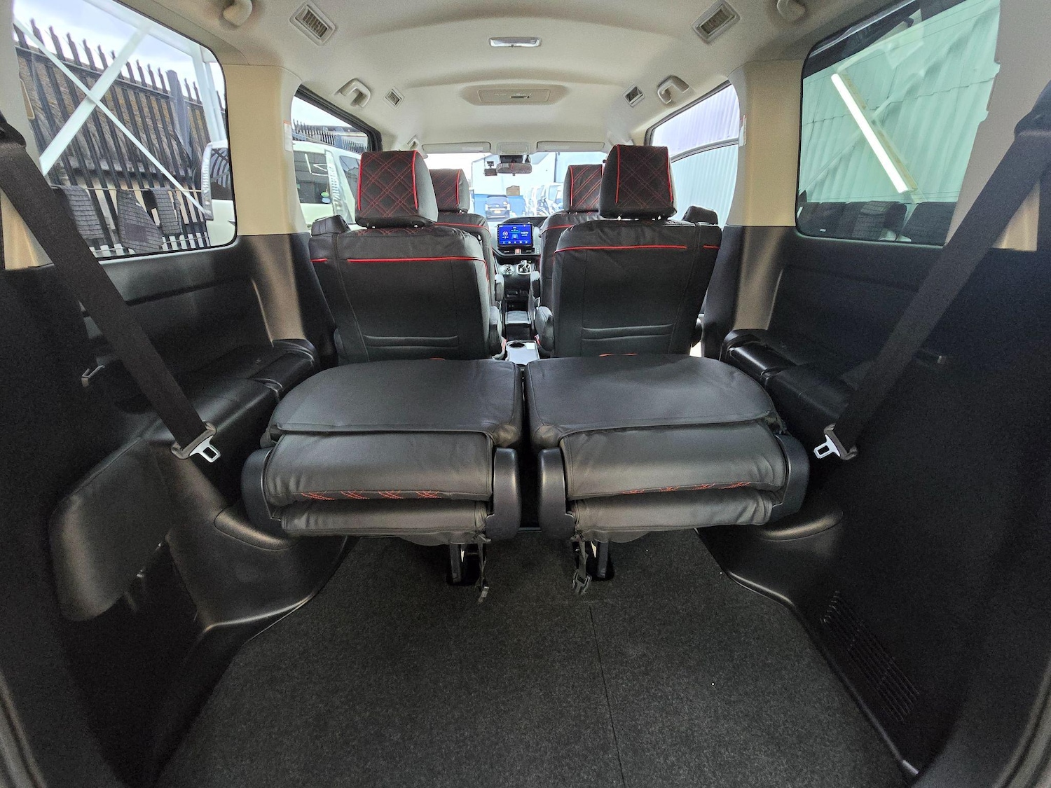 Vehicle 28