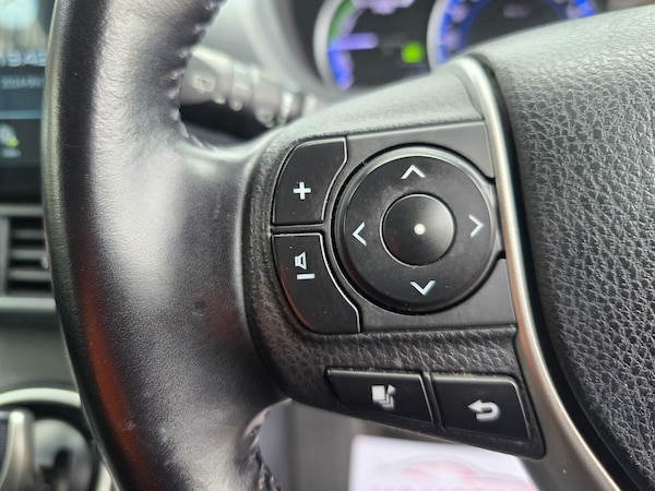 Used Toyota Voxy 2017 for sale - 74339247: Photo 36
