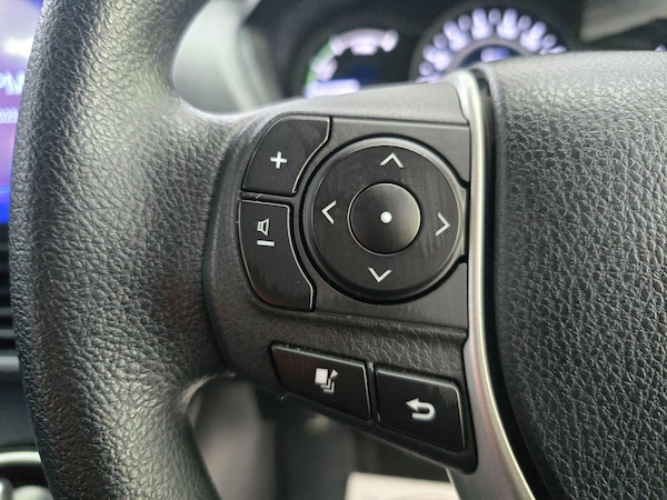 Used Toyota Voxy 2017 for sale - 74339247: Photo 44