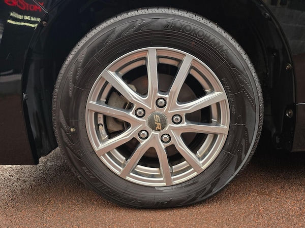 Used Toyota Voxy 2017 for sale - 74339247: Photo 50