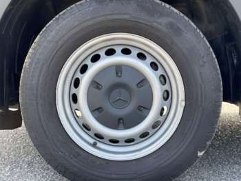 Used Mercedes-Benz Sprinter 2024 for sale - 75052028: Photo