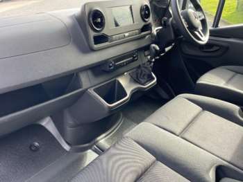 Used Mercedes-Benz Sprinter 2022 for sale - 75109984: Photo