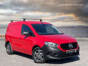 Used Mercedes-Benz Citan 2023 for sale - 74610735: Photo