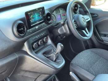 Used Mercedes-Benz Citan 2023 for sale - 74610735: Photo