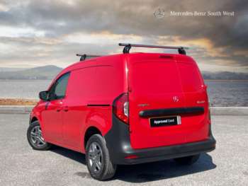 Used Mercedes-Benz Citan 2023 for sale - 74610735: Photo