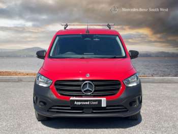 Used Mercedes-Benz Citan 2023 for sale - 74610735: Photo