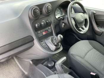 Used Mercedes-Benz Citan 2015 for sale - 75051420: Photo