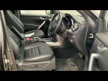 Used Mercedes-Benz X-Class 2018 for sale - 75139639: Photo