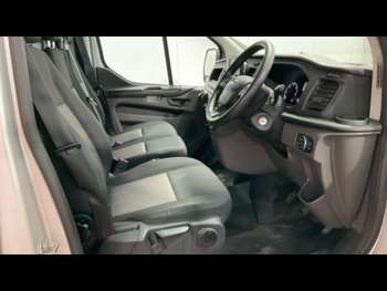 Used Ford Transit Custom 2020 for sale - 75140948: Photo