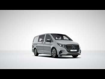 Used Mercedes-Benz Vito 2025 for sale - 75051411: Photo