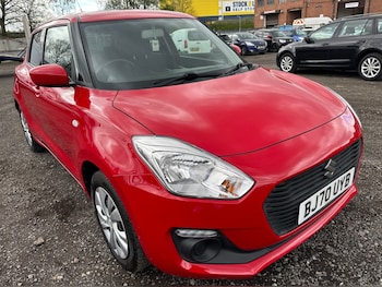Used Suzuki Swift 2020 for sale - 78437187: Photo