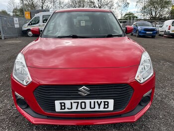 Used Suzuki Swift 2020 for sale - 78437187: Photo