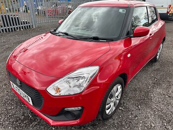 Used Suzuki Swift 2020 for sale - 78437187: Photo