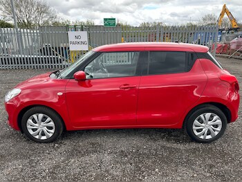 Used Suzuki Swift 2020 for sale - 78437187: Photo