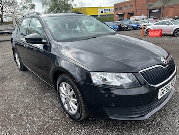 Used Skoda Octavia 2015 for sale - 78434335: Photo