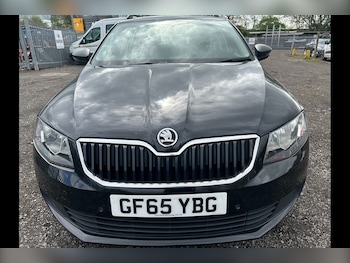 Used Skoda Octavia 2015 for sale - 78434335: Photo