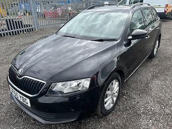 Used Skoda Octavia 2015 for sale - 78434335: Photo