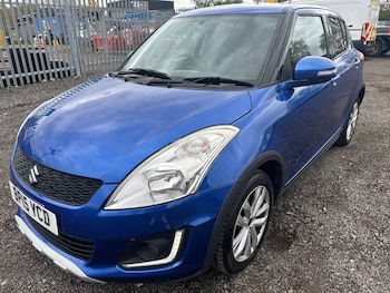 Used Suzuki Swift 2015 for sale - 78442318: Photo