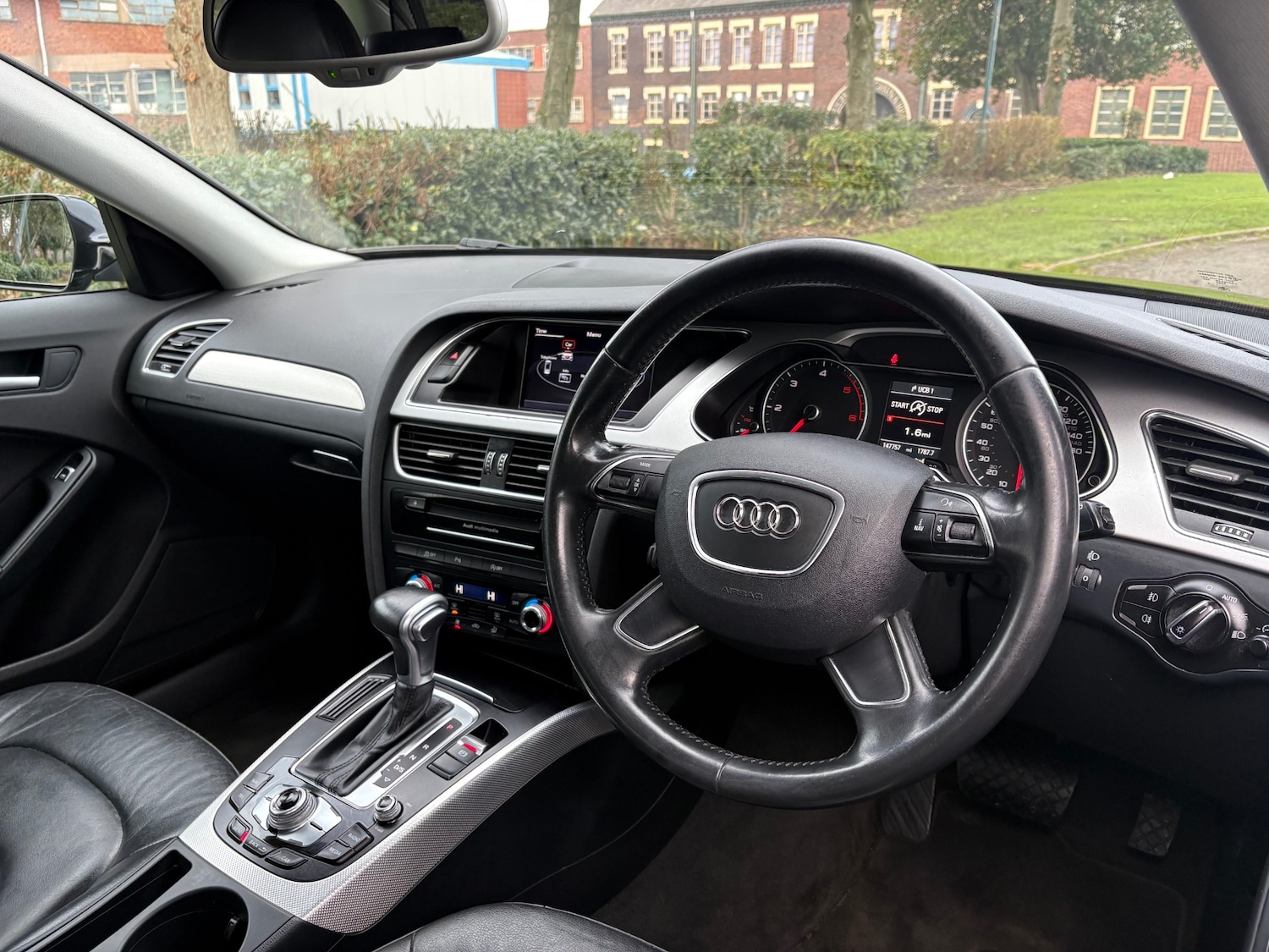 Used Audi A4 2015 for sale - 76699713: Photo 11