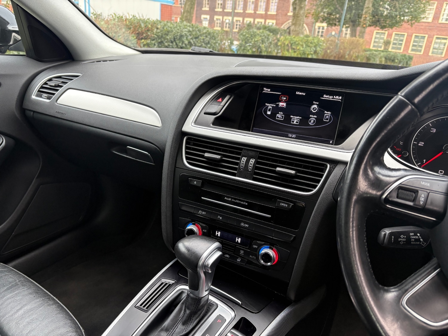 Used Audi A4 2015 for sale - 76699713: Photo 12