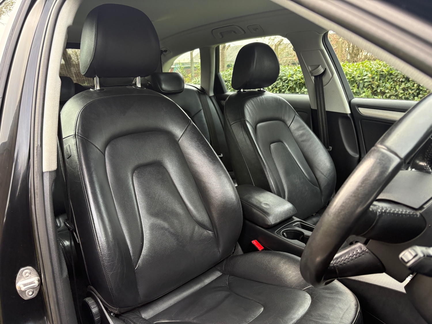 Used Audi A4 2015 for sale - 76699713: Photo 15