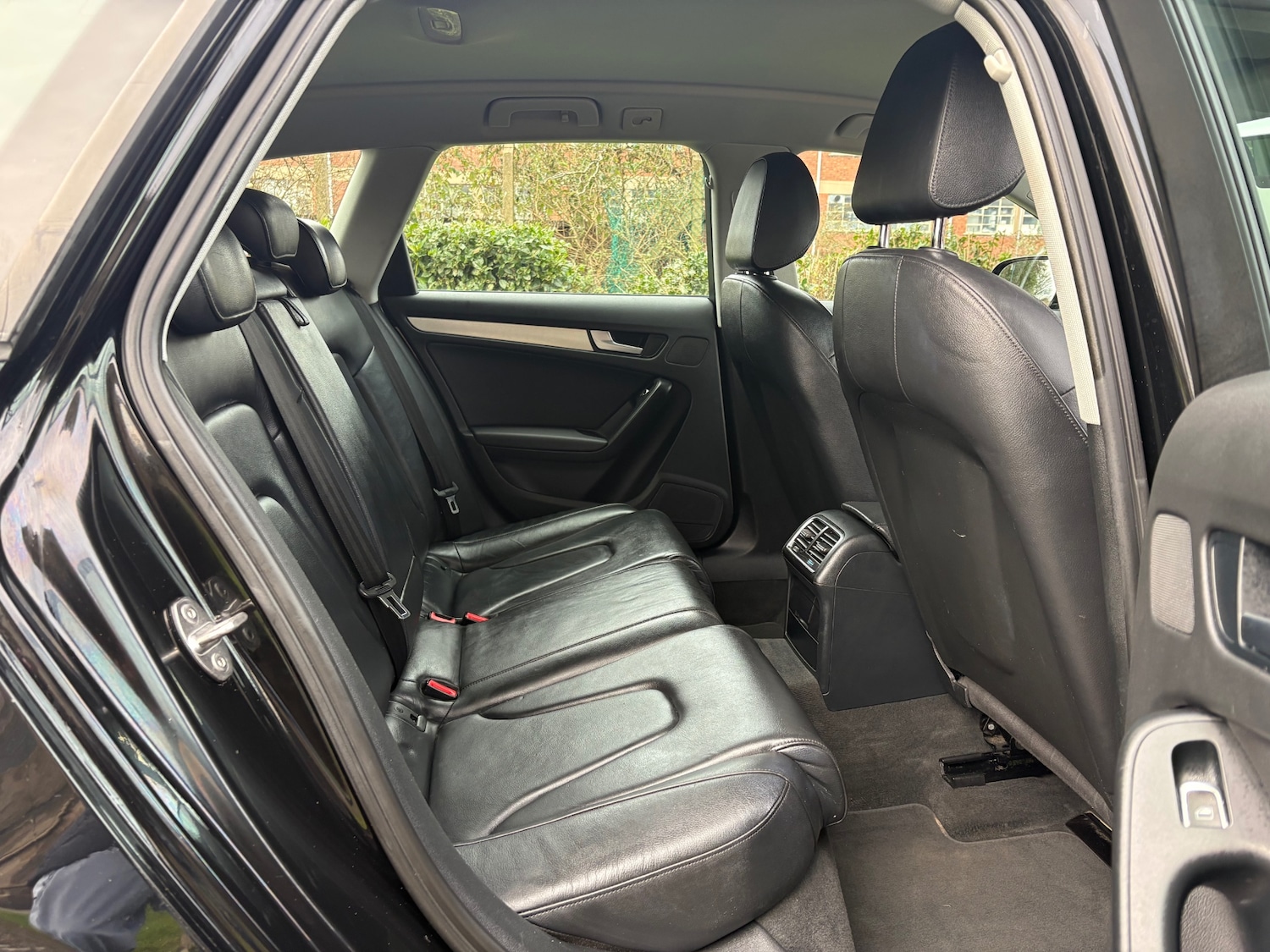 Used Audi A4 2015 for sale - 76699713: Photo 16