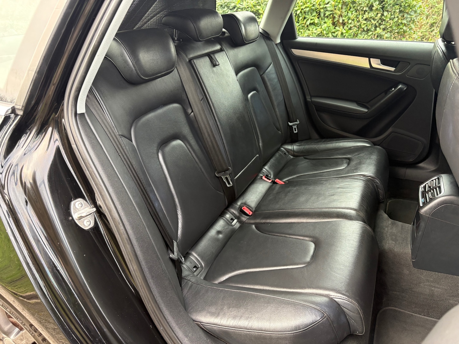 Used Audi A4 2015 for sale - 76699713: Photo 17