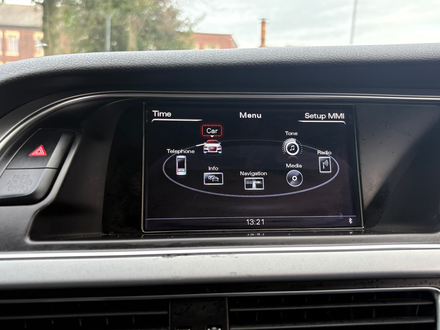 Used Audi A4 2015 for sale - 76699713: Photo 18