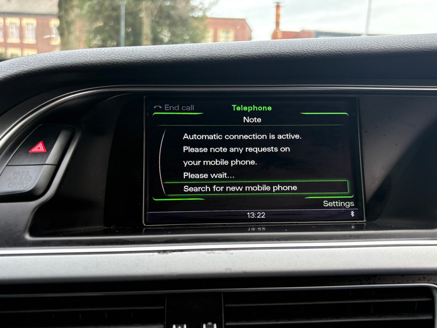 Used Audi A4 2015 for sale - 76699713: Photo 19