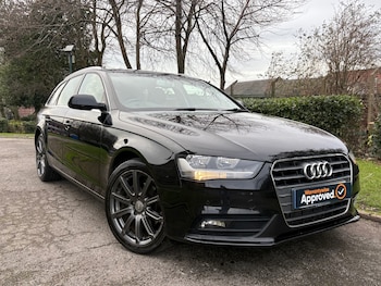 2015 (15) - 2.0 TDI 150 SE TECHNIK 5DR AUTO ESTATE 2015 *MEGA SPEC *CLEAN EXAMPLE