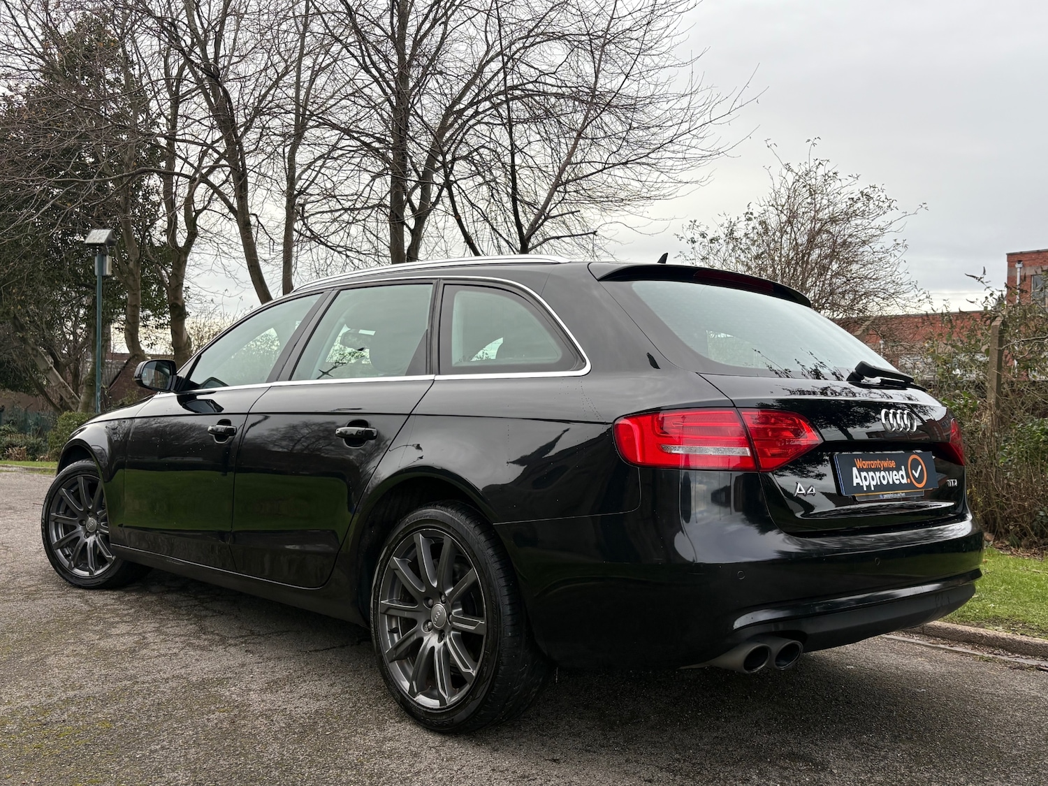 Used Audi A4 2015 for sale - 76699713: Photo 2