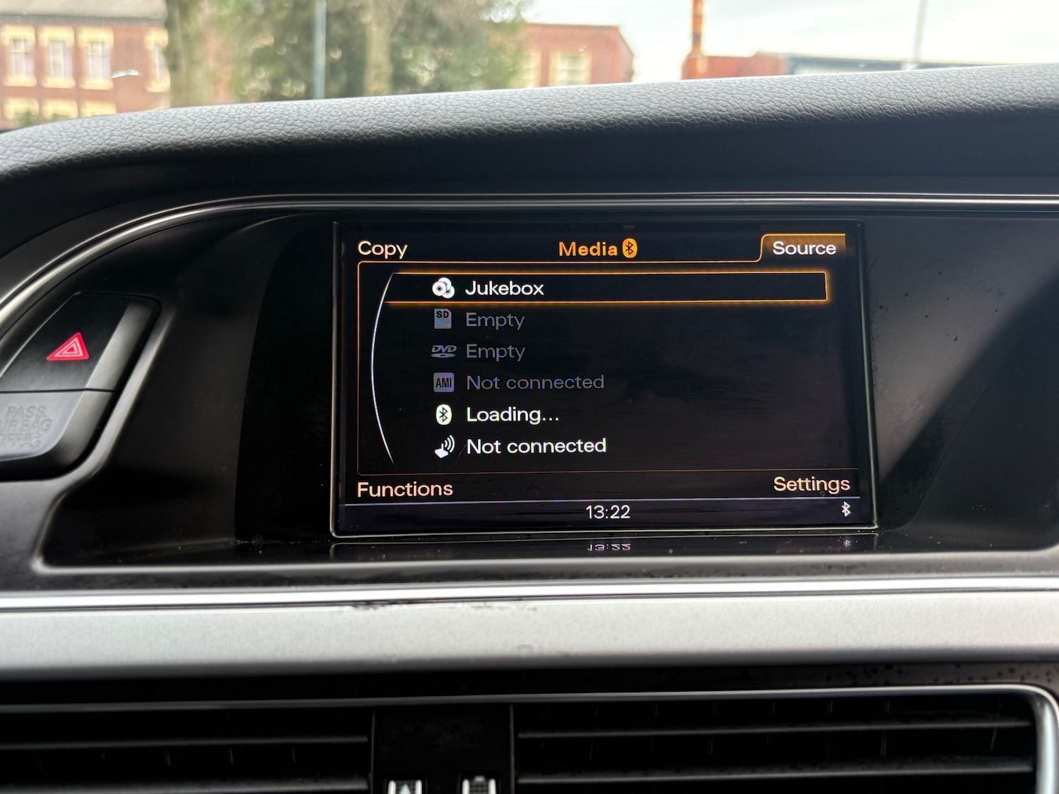 Used Audi A4 2015 for sale - 76699713: Photo 21