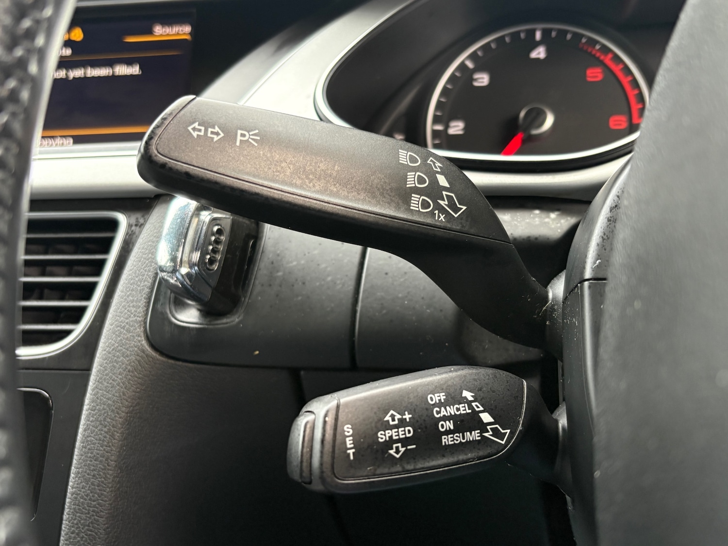 Used Audi A4 2015 for sale - 76699713: Photo 22