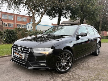 Used Audi A4 2015 for sale - 76699713: Photo