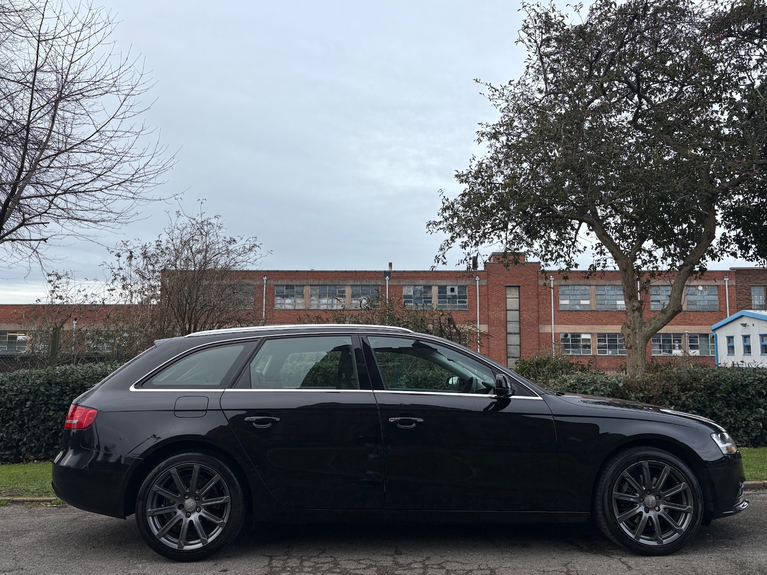 Used Audi A4 2015 for sale - 76699713: Photo 5