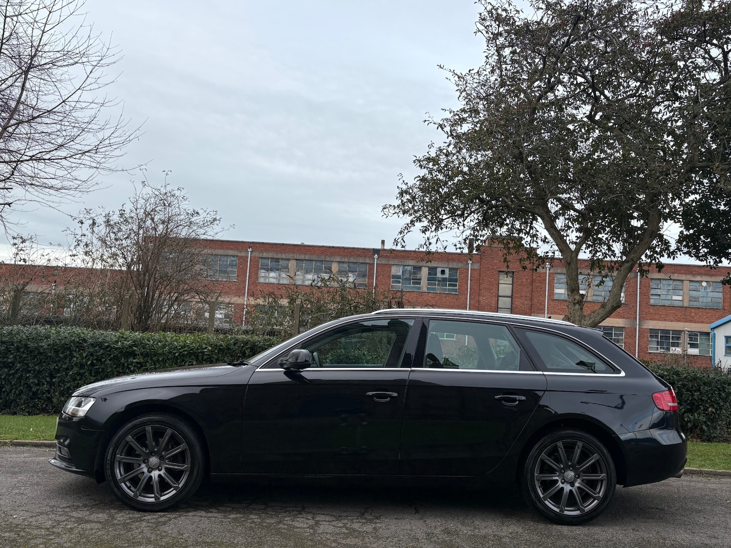 Used Audi A4 2015 for sale - 76699713: Photo 6