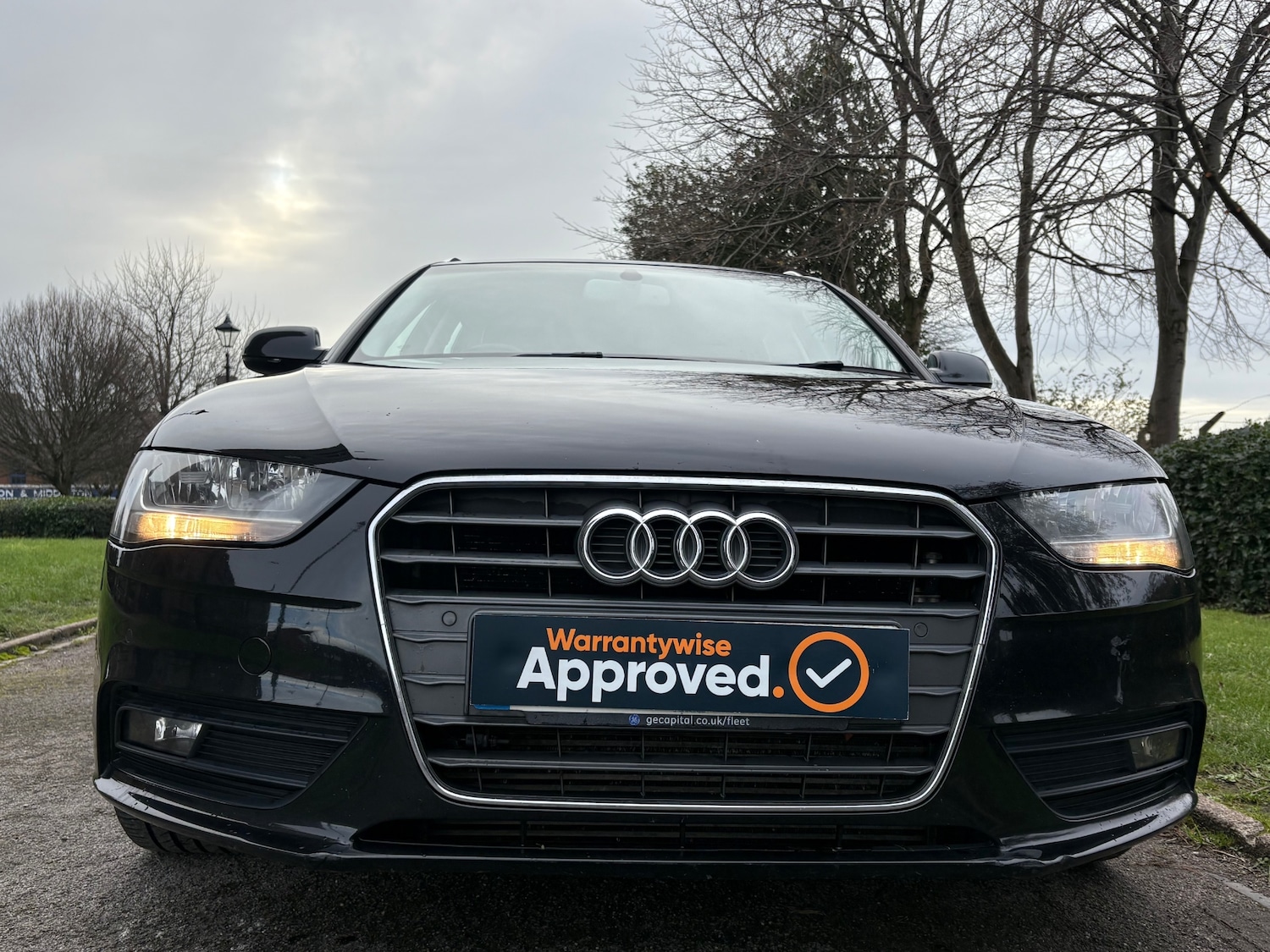 Used Audi A4 2015 for sale - 76699713: Photo 7