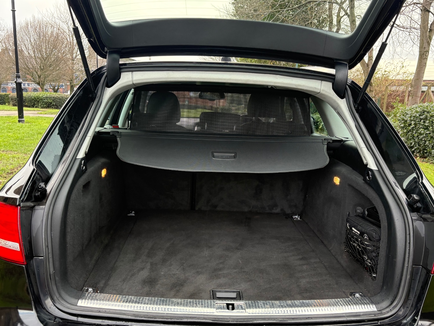 Used Audi A4 2015 for sale - 76699713: Photo 9