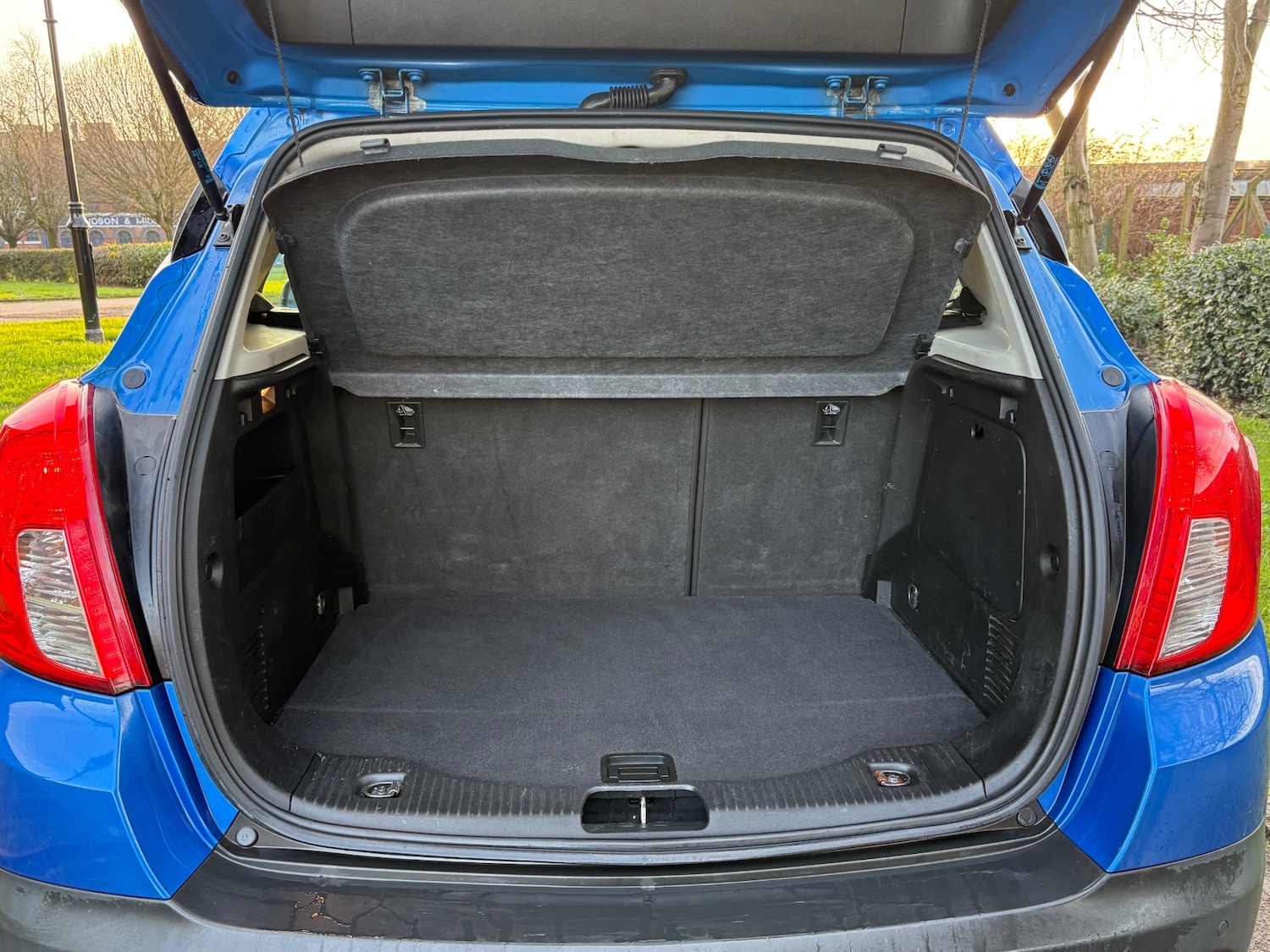 Used Vauxhall Mokka 2013 for sale - 76959889: Photo 9