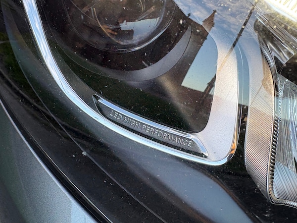 Used Mercedes-Benz GLC 2018 for sale - 76187301: Photo 12