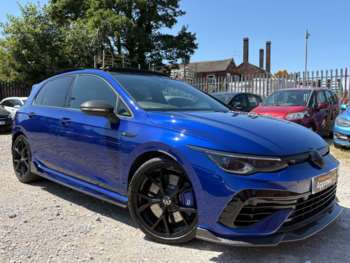 2023 (73) - R 2.0 TSI 320 4MOTION 5DR DSG 2023 (73) *PERFORMANCE PACK *PAN ROOF *AKRAPO