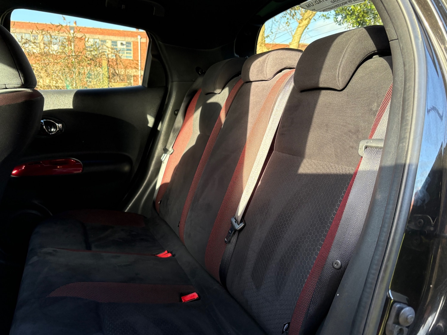 Used Nissan Juke 2015 for sale - 76821980: Photo 16