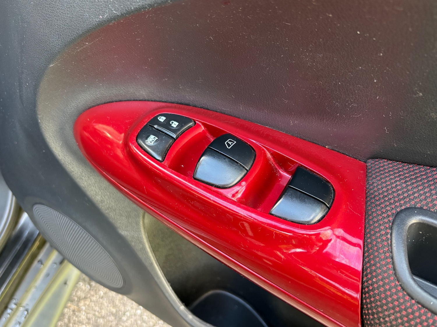 Used Nissan Juke 2015 for sale - 76821980: Photo 19