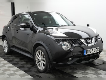 2015 (65) - 1.5 DCI ACENTA PREMIUM 5DR *SAT NAV *360 CAMERAS *LOW MILES *PX WELCOME